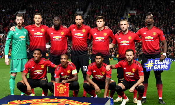 Manchester-United