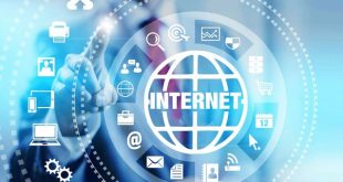 Internet trở thành mang lưới lớn nhất toàn cầu