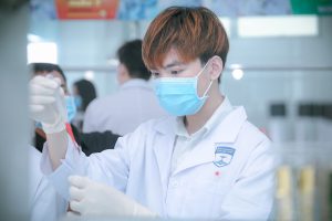 Ngành Xét nghiệm Y học xét tuyển khối nào?