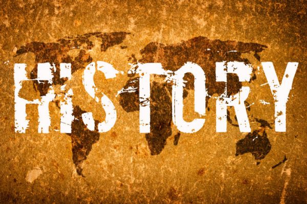 Lịch sử là gì? Tìm hiểu khái niệm lịch sử