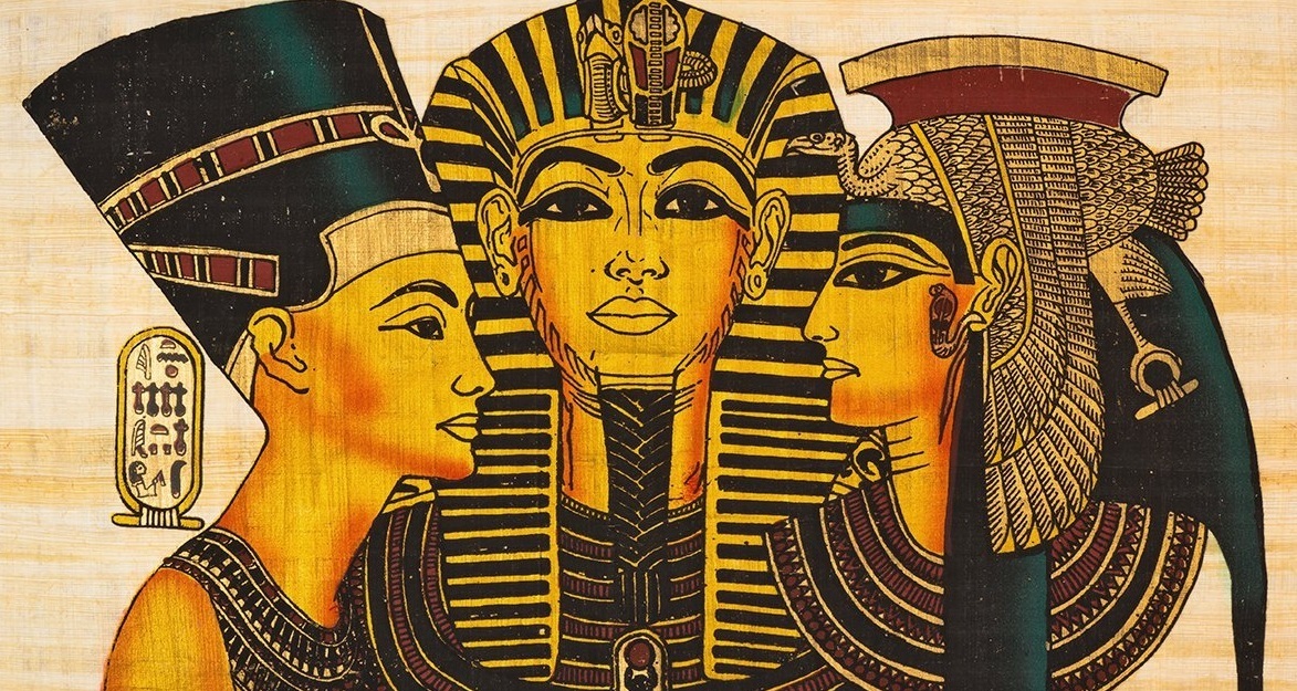 Khái quát lịch sử Ai Cập thời kỳ cổ đại